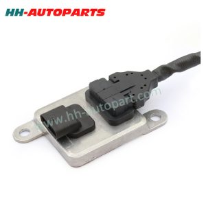 Nitrogen Oxide Nox Sensor 5wk96622c Nitrogen Oxide Sensor HH-AutoParts Ref No. 5wk96622c Description Nox Sensor Application Cummins