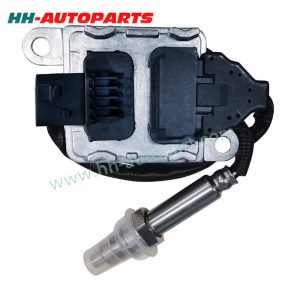 1936259 5WK96759A 5WK9 6759A Nox Sensor for DEUTZ 12V 550mm Nitrogen Oxide Sensor HH-AutoParts Ref No. 1936259 5WK96759A 5WK9 6759A Description Nox Sensor Application DEUTZ 12V 550mm
