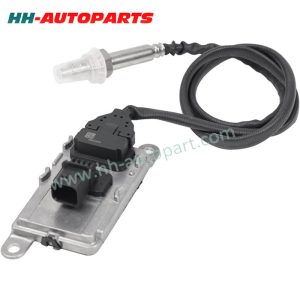 5WK97401 2294291 2064769 Nox Sensor for Scania Trucks Bus Coach Nitrogen Oxide Sensor HH-AutoParts Ref No. Scania part number 2294291 Continental part number SNS401 5WK97401 A2C97064200-01 More compatible part numbers 2296801 5WK96695C 2247381 5WK96695B 2064769 Description Nox Sensor Application G310 G310 G320 G360 G370 G400 G410 G440 G480 P230 P270 P280 P310 P320 P340 P360 P370 P380 P400 P410 P420 R230 R270 R310 R340 R370 R380 R400 R410 R420 R450 R470 R500 R560 R620 R730