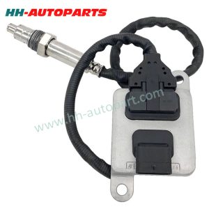 89463-E0450 5WK96668A NOx Sensor Nitrogen Oxide Sensor for Toyota Hino Truck Nitrogen Oxide Sensor HH-AutoParts Ref No. 89463-E0450 5WK96668A Description NOx Sensor Application Toyota Hino Truck