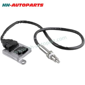 5WK96656B A0091530628 NOx Sensor Nitrogen Oxide Sensor for Mercedes Benz Diesel Nitrogen Oxide Sensor HH-AutoParts Ref No. 5WK96656B A0091530628 Description NOx Sensor Application Mercedes Benz