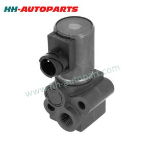 1386811 1025439 1621930 Solenoid Valve for DAF European Truck Parts HH-AutoParts Ref No. DAF 1386811, 1621930, 1670254, 1734012 Iveco 4255 6034 MAN 81325500009, 81325500011, 81325600052, 81325600053 ZF 0501321459 Description Solenoid Valve Application DAF 95 XF, XF 95/105 Iveco EuroTrakker MAN TGA/TGL/TGM/TGS/TGX TGA/TGS/TGX