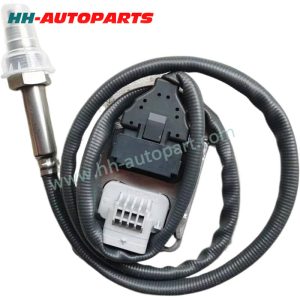 9817308880 SNS0733A A3C04023400 01 Peugeot Citroen NOx Sensor Nitrogen Oxide Sensor HH-AutoParts Ref No. Peugeot Citroen part numbers 9817308880 Continental part numbers SNS0733A A3C04023400-01 Description NOx Sensor Application Citroen Dispatch 2.0 BlueHDI 2016 2017 2018 2019 Peugeot 3008 308 MK2 308 SW 5008 MK2 508 MK2 Peugeot Expert Traveller Citroen C4 Picasso MK2 II Citroen C4 Grand Picasso MK2 II 2.0 BlueHDI Citroen Spacetourer Peugeot Jumpy Expert MK3 III 2.0 BHDI Peugeot 308 T9 2.0 diesel