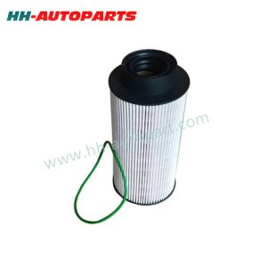 1514866 1459762 5021185601 Fuel Filter Insert for DAF European Truck Parts HH-AutoParts Ref No. DAF 1514866, 1533838, 1534389 Renault 5021185601 Scania 1459762, 1873016 Description Fuel Filter Insert Application DAF Scania 4-Series DC 12 03 HPI, DT 12 Scania Bus 4-/F-/K-/N-Series F-/K-/N-Series DC-DT 12, HPI Scania P-/G-/R-/T-Series DC-DT 12 HPI