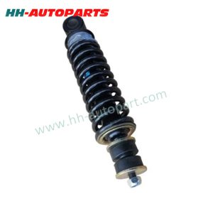 1319672 1337159 312780 Shock Absorber for DAF European Truck Parts HH-AutoParts Ref No. DAF 1319672, 1337159, 1387327, 1623464 SACHS 312780 Description Shock Absorber Application DAF XF 95/105
