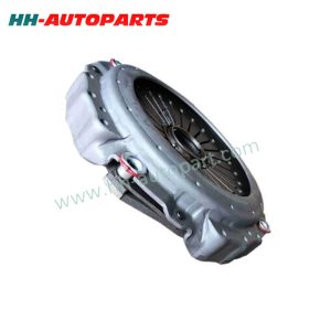 1665428 3482000484 Clutch Cover for DAF European Truck Parts HH-AutoParts Ref No. DAF 1665428 SACHS 3482000484 Description Clutch Cover Application DAF XF 105