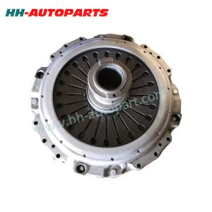 3400700446 0202509401 Clutch Kit for DAF European Truck Parts HH-AutoParts Ref No. 3400700446 0202509401 Description Clutch Kit Application DAF
