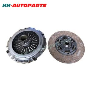 3400700459 81.30005.6033 Clutch Kit for DAF European Truck Parts HH-AutoParts Ref No. 3400700459 81.30005.6033 Description Clutch Kit Application DAF