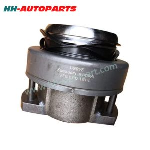 0022506315 3151000335 Realsing Bearing for DAF European Truck Parts HH-AutoParts Ref No. 0022506315 315100033 Description Realsing Bearing Application DAF