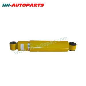 290981 1369711 1450885 Shock Absorber for DAF European Truck Parts HH-AutoParts Ref No. DAF 1369711, 1443695, 1450885, 1456600, 1606742 SACHS 290981 Description Shock Absorber Application DAF 65/75/85 CF, CF 65, CF 75 /IV, CF 85 /IV, XF 95/105