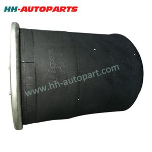 1536131 1903608 1944314 Air Spring With Steel Piston for DAF European Truck Parts HH-AutoParts Ref No. DAF 1536131, 1944314 Scania 1774804, 1903608, 2198915, 2357460 Description Air Spring With Steel Piston Application DAF Scania Bus 4-/F-/K-/N-Series F-/K-/N-Series ADA, ARA, ASA, F Scania L-/P-/G-/R-/S-Series L/P/G/R/S Scania P-/G-/R-/T-Series ADA, ASA/ARA, ARA 900