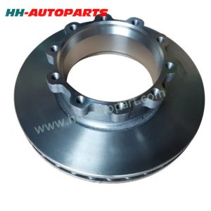 1536389 1852817 1962327 Brake Disc for DAF European Truck Parts HH-AutoParts Ref No. DAF 1536389, 1962327 Scania 1367735, 1386686, 1402272, 1852817, 1889543 Description Brake Disc Application DAF Scania 4-Series AM/AMA, AD/ADA, ARA/ASA Scania Bus 4-/F-/K-/N-Series 4-Series AM/AMA/AMI, AD/ADA, ARA/ASA F-/K-/N-Series AM/AMA/AMI, AD/ADA, ARA/ASA Scania L-/P-/G-/R-/S-Series AM/AMA, AD Scania P-/G-/R-/T-Series AM/AMA/AMD, AD/ADA, AS/ASA/ARA