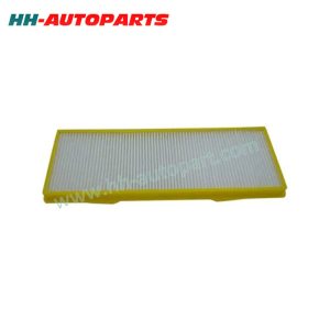 1527588 1534426 1913500 Air Filter for DAF European Truck Parts HH-AutoParts Ref No. DAF 1527588, 1534426 Scania 1770813, 1913500 Description Air Filter Application DAF Scania P-/G-/R-/T-Series DC 9, DC 11, DC-DT 12, DC 13, DC 16