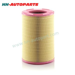 1527354 1534497 1728667 Air Filter for DAF European Truck Parts HH-AutoParts Ref No. DAF 1527354, 1534497 Scania 1728667 Description Air Filter Application DAF Scania 4-Series 94, 114, 124 chassis 2018047 chassis 5149840 chassis 9111174 Scania P-/G-/R-/T-Series chassis 2046404 chassis 5220340 chassis 9141512 chassis 3647798 13