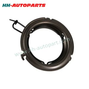 1328793 1749126 93162073 Release Ring for DAF European Truck Parts HH-AutoParts Ref No. DAF 1328793 Iveco 93161755, 93161931, 93162073 MAN 81.30300.6002, 81.30300.6003 Mercedes-Benz 0002520646, A0002520646 Renault 5001836993 Scania 1749126 Description Release Ring Application DAF F 75/95, 75/85 CF, 95 XF, CF 75, CF 85 /IV, XF 95/105 MAN F/M/L 2000, F/M/G 90, F 7/8/9 F 90, L/M/F 2000, CLA D 0824/0826, D 0834/0836, D 2840/2865, D 2866/2876, E 2866 MAN TGA/TGL/TGM/TGS/TGX TGA/TGS/TGX D 0834/0836, D 2066/2676, D 2840/2866, D 2876 Mercedes-Benz O 300-/O 400-Series Setra S 200-/S 300-Series BM 356/382/398/600, 613/618/664/671 Mercedes-Benz O 500-Series / Setra S 400-/S 500-Series BM 613/634/664 Mercedes-Benz SK/MK/NG-Series BM 650/651/652/653, 654/655/656/657, 658/659 Renault Trucks CBH/CLM, Major, Premium /TR/PR, Premium II TR/PR, Kerax, AE, AE Magnum, Magnum E-Tech, Magnum DXi 12 Scania 4-Series K 432-32 Scania Bus 4-/F-/K-/N-Series 4-Series K 432-30/32/33, K 432-35/37/39, K 432-50/55 F-/K-/N-Series K 432-30/32/33, K 432-35/37/39, K 432-50/55 Scania P-/G-/R-/T-Series K 432-30/32/33, K 432-35/37/39
