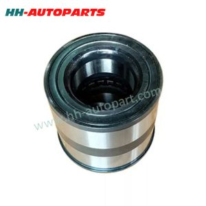 1336296 1540214 1413785 Wheel Bearing Unit for DAF European Truck Parts HH-AutoParts Ref No. DAF 1540214 Scania 1336296, 1356897, 1365570, 1382900, 1413785, 1439070, 1443078, 1476945, 1724482, 1868087, 2310169 Description Wheel Bearing Unit Application DAF XF E6, XF F7, XG G3 Scania 2-/3-Series AM 800/820 chassis 4359880 –, chassis 1219063 –, chassis 9014419 — Scania 4-Series AM/AMA, ASA/ARA Scania Bus 4-/F-/K-/N-Series 4-Series AM 860/920, AMA, AMI, ARA 860D, ASA 701 F-/K-/N-Series AM/AMA, ASA 700/760, ARA 760 ARA 860D Scania L-/P-/G-/R-/S-Series A 400 SA/TA, AM, AM 601 SA/TA, AM 622 S/T, AM 660 S/T Scania P-/G-/R-/T-Series AM/AMA, ARA 760/820, ARA 900 /D, ASA 700