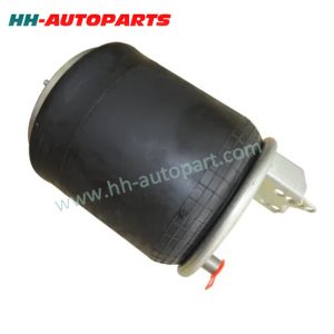 1527083 1529759 20375226 Air Spring for DAF European Truck Parts HH-AutoParts Ref No. DAF 1527083, 1529759 Volvo 1075890, 1076415, 20375226, 20427800, 20456150, 20531984, 20582206, 21961374, 3171692 6605NP01 Description Air Spring Application DAF Volvo F/FL 6 (-2000), F/FL/FM 7, FLC FM 7 1998-2001 Volvo FH/FM/FMX/NH 9/10/11/12/13/16 FH 12 2001-2005, FH 16 2003-2006, FM 9 2001-2005, FM 12 2001-2005, FH/FM 2005-2012, FMX 4×2, 6×2, 6×4, 8×4