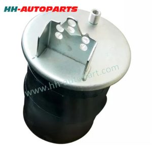 1529758 1076416 20374510 Air Spring With Steel Piston for DAF European Truck Parts HH-AutoParts Ref No. DAF 1527085, 1529758 Volvo 1075891, 1076416, 20374510, 20456152, 20531985, 20582215, 21961456, 3171693 Description Air Spring With Steel Piston Application DAF Volvo F/FL 6 (-2000), F/FL/FM 7, FLC FM 7 (4×2) Volvo FH/FM/FMX/NH 9/10/11/12/13/16 FH 12 2001-2005, FH 16 2003-2006, FM 9 2001-2005, FM 12 2001-2005, FH/FM 2005-2012, FMX 4×2, 6×2, 6×4, 8×4
