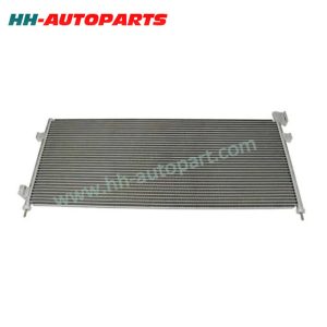 1530181 20515134 20838905 Condenser for DAF European Truck Parts HH-AutoParts Ref No. DAF 1530181 Volvo 20515134, 20838905, 21086309, 3980841 Description Condenser Application DAF Volvo FH/FM/FMX/NH 9/10/11/12/13/16 FH 12 1998-2005, FH 16 1998-2006