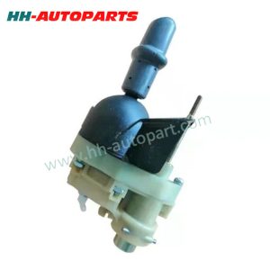 1524322 20367534 9617242050 Hand Brake Valve for DAF European Truck Parts HH-AutoParts Ref No. DAF 1524322 Volvo 20367534 WABCO 9617242050 Description Hand Brake Valve Application DAF Volvo FH/FM/FMX/NH 9/10/11/12/13/16 FH 12 2001-2005, FH 16 2003-2006, FM 9 2001-2005, FM 12 2001-2005, FH/FM 2005-2012, FMX