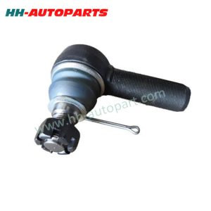 3093647 9510988 21263821 Right Hand Thread Ball Joint for DAF European Truck Parts HH-AutoParts Ref No. DAF 9510988 Volvo 21263821, 3093647 Description Right Hand Thread Ball Joint Application DAF Volvo Bus 9/11/12/13 (D/DH engine) B 9 R /S, B 12 B /M Volvo Bus B 10/12 (TD/THD engine) B 10 B chassis 2985 — Volvo Bus B 5/6/7/8 B 6 R, B 7 L /DD, B 7 R Volvo F/FL 6 (-2000), F/FL/FM 7, FLC FM 7 Volvo FH/FM/FMX/NH 9/10/11/12/13/16 FH 12 1998-2005, FH 16 1998-2006, FM 9 2001-2005, FM 10, FM 12 1998-2005, FH/FM 2005-2012, FMX, NH 12 /BR