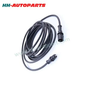 867636 4497120400 5801110953 ABS Cable for DAF European Truck Parts HH-AutoParts Ref No. DAF 0867636, 867636 Iveco 5801110953 WABCO 4497120400 Description ABS Cable Application DAF 75/85 CF, 95 XF, CF 65/75/85, XF 95/105