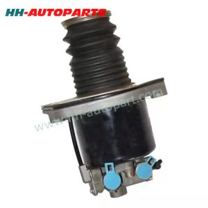 1519277 1506456 9700511580 Clutch Servo for DAF European Truck Parts HH-AutoParts Ref No. DAF 1519277 Mercedes-Benz 0002950318, 0002950618, 0002951518, 0002951518 80, A0002950318, A0002950618, A0002951518, A000295151880 WABCO 9700511587, AC3361, 9700511580 Description Clutch Servo Application DAF Mercedes-Benz O 300-/O 400-Series / Setra S 200-/S 300-Series BM 356/613/618/671 Mercedes-Benz SK/MK/NG-Series BM 625, 653/659