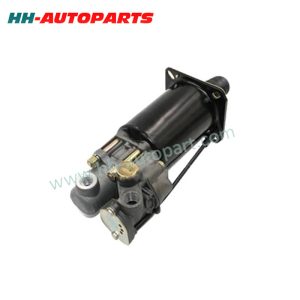 1519281 9700512050 Clutch Servo for DAF European Truck Parts HH-AutoParts Ref No. DAF 1519281 WABCO 9700512050 Description Clutch Servo Application DAF