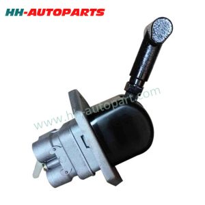 0371273 1519267 9617232000 Hand Brake Valve for DAF European Truck Parts HH-AutoParts Ref No. DAF 0371273, 0371273A, 0371273R, 1519267, 1519267A, 1519267R, 371273, 371273A, 371273R Scania 1935574 WABCO 9617232000 Description Hand Brake Valve Application DAF F 800/1000/1100, F 1300/1600/1700, F 1800/1900/2100, F 2300/2500/2700, F 95