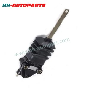 0759050 1341990 4640070210 Level Valve for DAF European Truck Parts HH-AutoParts Ref No. DAF 0759050, 1341990, 1445900, 1518860, 1600469, 1604351, 759050 WABCO 4640070210 Description Level Valve Application DAF 75 CF, 95 XF, LF 55, CF 65/75/85, XF 95/105