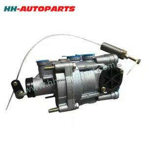 1518127 4757120040 Load Sensitive Valve for DAF European Truck Parts HH-AutoParts Ref No. DAF 1518127 WABCO 4757120040 Description Load Sensitive Valve Application DAF