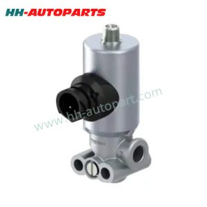 1315510 1934970 4721727860 Solenoid Valve for DAF European Truck Parts HH-AutoParts Ref No. DAF 1315510 SCANIA 1934970 WABCO 4721727860 Description Solenoid Valve Application DAF
