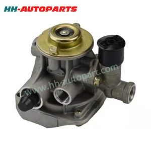 1519310 9710027000 Trailer Brake Valve for DAF European Truck Parts HH-AutoParts Ref No. DAF 1519310 WABCO 9710027000 Description Trailer Brake Valve Application DAF