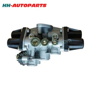 1519210 9347050030 0034316206 Wabco 4 Circuit Protection Valve for Mercedes Benz European Truck Parts HH-AutoParts Ref No. DAF 1519210 Mercedes-Benz 0034316206 WABCO 9347050030, 9347050037 Description Wabco 4 Circuit Protection Valve Application DAF Mercedes-Benz O 500-Series / Setra S 400-/S 500-Series BM 628