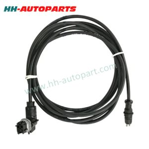 2091331 4497230300 ABS Cable for DAF European Truck Parts HH-AutoParts Ref No. 2091331 4497230300 Description ABS Cable Application DAF