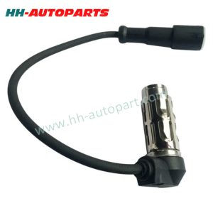 1230594 1934570 4410328780 ABS Sensor for DAF European Truck Parts HH-AutoParts Ref No. DAF 1230594, 1238561, 1315691, 1361393, 1778553, 1778554 Scania 1934570, 2149659 Wabco 4410328780 Description ABS Sensor Application DAF 65/75/85 CF, LF 55 IV, CF 65 /II /IV, CF 75 /IV, CF 85 /IV, XF 95/105