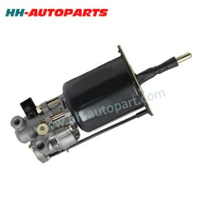 1506459 9700511650 9700511760 Clutch Servo for DAF European Truck Parts HH-AutoParts Ref No. DAF 1506459 WABCO 9700511650 Description Clutch Servo Application DAF