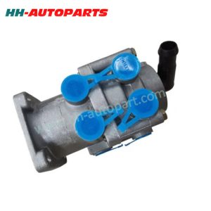 1506783 1613328 4613150420 Foot Brake Valve for DAF European Truck Parts HH-AutoParts Ref No. DAF 1506783 SCANIA 314047, 354611, 1314047, 345325 VOLVO 1613328 Wabco 4613150420 Description Foot Brake Valve Application DAF