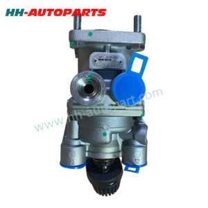 0044314605 4613152640 Foot Brake Valve for DAF European Truck Parts HH-AutoParts Ref No. 0044314605 4613152640 Description Foot Brake Valve Application DAF