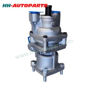 1506092 0024317005 4613192700 Foot Brake Valve for DAF European Truck Parts HH-AutoParts Ref No. DAF 1506092 Mercedes-Benz 9924318105, 24317005, 44312505, 24318105, 24318805 WABCO 4613192700, 4613192620, 4613192600, 4613192720 Description Foot Brake Valve Application DAF