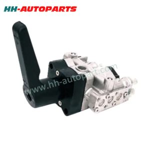 06310182 4630321200 Horizontal Adjuster for DAF European Truck Parts HH-AutoParts Ref No. DAF 06310182 WABCO 4630321200 Description Horizontal Adjuster Application DAF