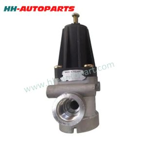 1503133 4750103070 84521016040 Pressure Limiting Valve for DAF European Truck Parts HH-AutoParts Ref No. DAF 1503133 MAN 84521016040 WABCO 4750103070, 4750103030 Description Pressure Limiting Valve Application DAF