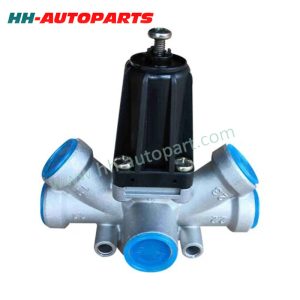 1305138 1935020 4750104000 Pressure Limiting Valve for DAF European Truck Parts HH-AutoParts Ref No. DAF 1305138 Scania 1935020 WABCO 4750104000 Description Pressure Limiting Valve Application DAF F 65/75/85/95, 65/75/85 CF, 95 XF, XF 95