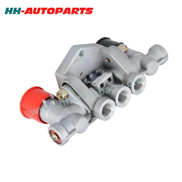 1506448 1738494 9630010517 Quick Release Valve for DAF European Truck ...
