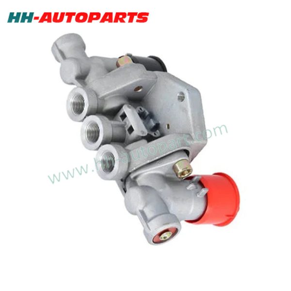 1506448 1738494 9630010517 Quick Release Valve for DAF European Truck ...
