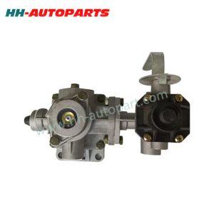1518260 2090074 9710025700 Relay Emergency Valve for DAF European Truck Parts HH-AutoParts Ref No. DAF 1518260 Scania 2090074 Wabco 9710025700 Description Relay Emergency Valve Application DAF