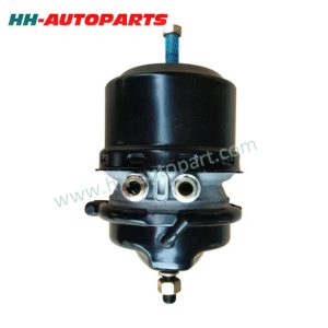 0884493 2090332 9254610320 Spring Brake Cylinder for DAF European Truck Parts HH-AutoParts Ref No. DAF 0884493 IVECO 500037073 SCANIA 1935452, 2079867, 2090332 WABCO 9254610320 Description Spring Brake Cylinder Application DAF