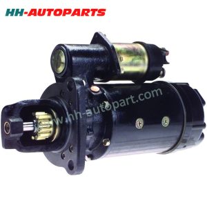 3910643 3043007 1993713 12V 12T Starter Motor for Cummins Engine 6C8.3 6CTA8.3 C Cummins Parts HH-AutoParts 3910643, 3043007, 3043008, 3604483RX, 10461005, 10461008, 10461066, 10461089, 10479106, 1990310, 1990313, 1993713, 1993794, 1993819, 1993865, 1993869, 1993874, 1993931, 1993992, 1651386C91, 1754386C91, LRS02210, LRS2210 Starter Motor Cummins 6C8.3, 6CTA8.3-C