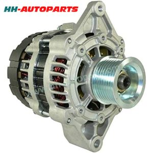 4988274 3282554 3972730 12V 95A Alternator for Cummins Engine 4B3.9 6B5.9 4BT3.9 6BT5.9 QSB4.5 QSC8.3 ISB ISB6.7 Cummins Parts HH-AutoParts 4988274, 3282554, 3972730, 5293586, 19020204, 8600030, 19020208 Alternator Cummins 4B3.9, 6B5.9, 6C8.3, B3.3, B4.5, B4.5 RGT, B5.9 GAS PLUS CM556, G5.9, ISB CM2150, ISB CM850, ISB6.7 CM2250, ISBE CM800, ISC CM2150, ISL CM2150, QSB3.9 30 CM550, QSB4.5 30 CM550, QSB4.5 CM850 CM2850, QSB5.9 30 CM550, QSB5.9 44 CM550, QSB6.7 CM850 CM2850 QSC8.3 CM554, QSC8.3 CM850 CM2850, QSL9 CM554