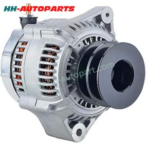 600-861-1951 102211-0830 12V Alternator for Komatsu 4D95L Cummins B3.3 Engine Cummins Parts HH-AutoParts Cummins: C6008611951 Denso: 102211-0830, 1022110830 Komatsu: 600-861-1951, 6008611951 Alternator Komatsu: 4D95L Cummins: B3.3
